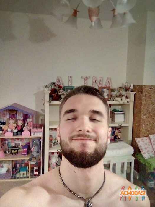 Никита  Верещагин фото №1455010. Загружено 07 Мая 2019