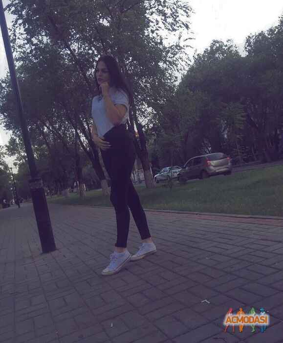 Анастасия Андреевна Корниенко фото №1488399. Загружено 20 Июля 2019