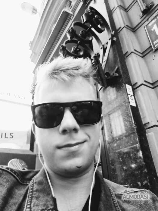 Александр Павлович  фото №1539496. Загружено 14 Ноября 2019