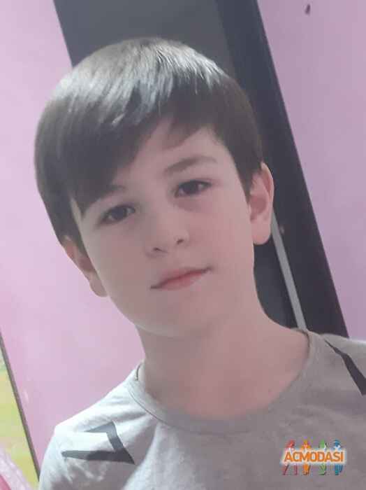 Руслан Халитович Касаев фото №1562166. Загружено 22 Января 2020