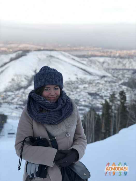 Екатерина Юрьевна Кузнецова фото №1612260. Загружено 24 Июня 2020