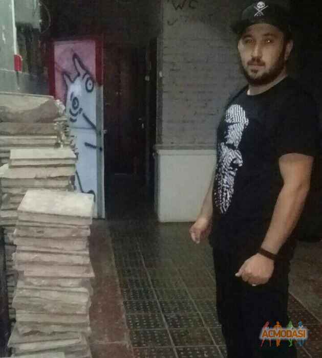 Aлександр  Дадашев фото №1664665. Загружено 10 Декабря 2020