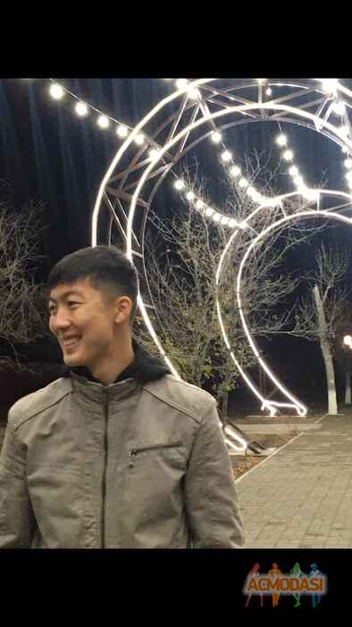 Нурболат  Даулбаев фото №1666650. Загружено 17 Декабря 2020