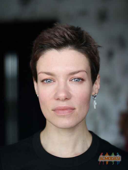 Анастасия  Арбузова фото №1697114. Загружено 05 Апреля 2021