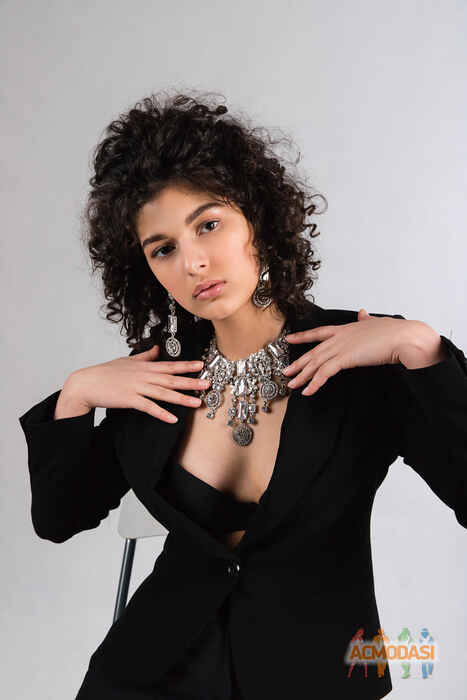 Мадина  Рауфовна фото №1709269. Загружено 22 Мая 2021