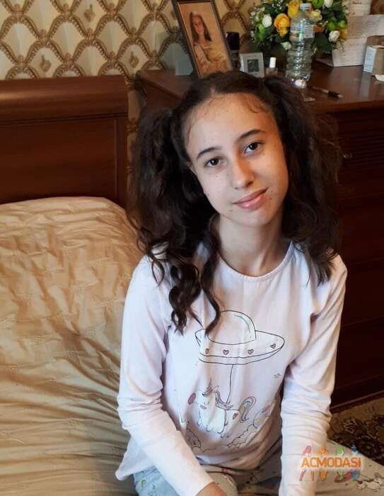 Амина   фото №1849624. Загружено 31 Марта 2023