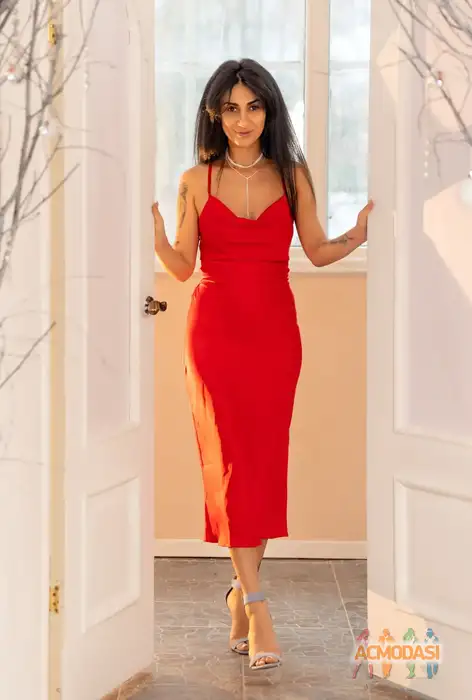 Ануш  Адиян фото №1944603. Загружено 04 Января 2026