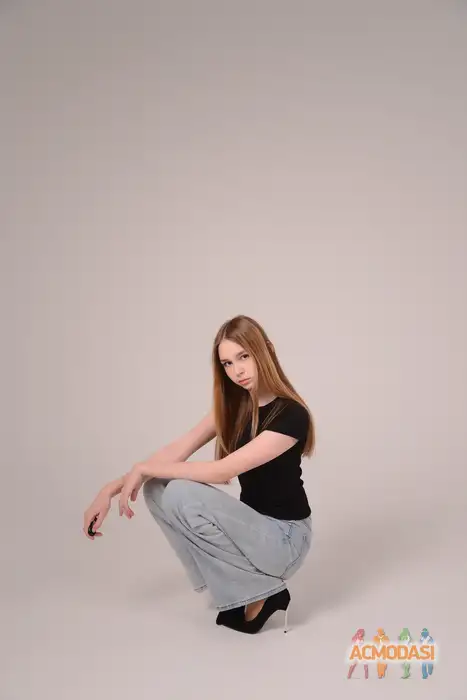 Кира Витальевна Тихонова фото №1947141. Загружено 11 Февраля 2026