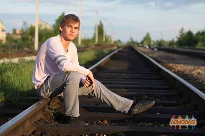 Михаил Владимирович Федькин фото №158407. Загружено 01 Марта 2012