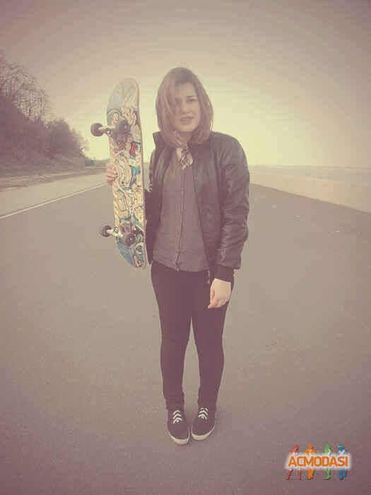 Саша Виталиевна Марчук фото №180919. Загружено 08 Апреля 2012