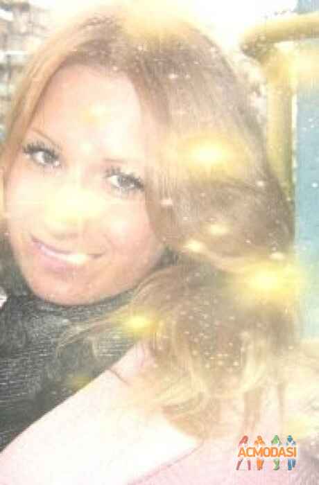 Ольга Евгеньевна Назарова фото №182277. Загружено 10 Апреля 2012