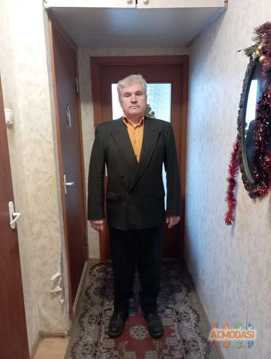 Александр Викторович Нилов фото №1790353. Загружено 16 Апреля 2022