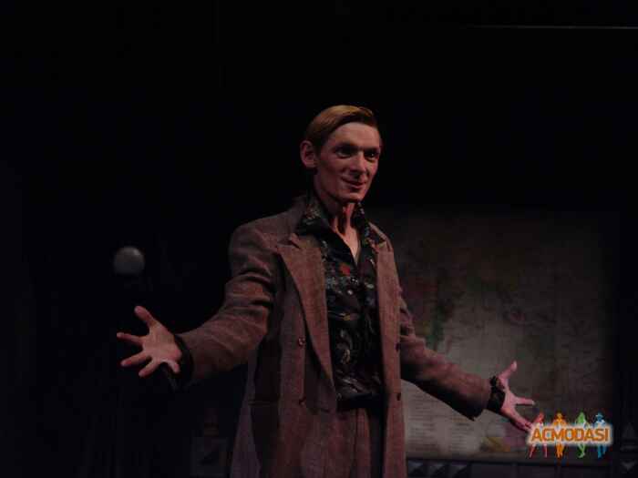 Александр Владимирович Сизиков фото №279406. Загружено 29 Октября 2012