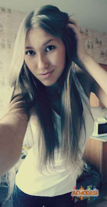 Саулина Анастасия Сергеевна фото №309450. Загружено 13 Декабря 2012