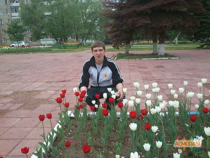 Михаил Алексеевич Волков фото №501661. Загружено 01 Октября 2013