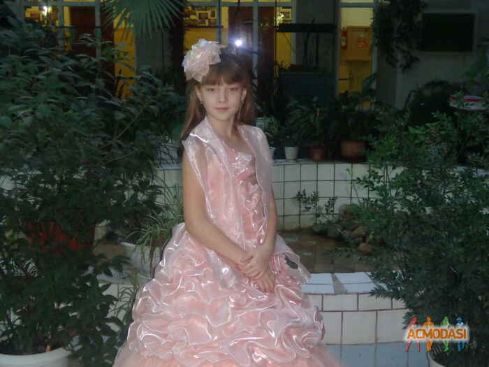 Полина   фото №614447. Загружено 14 Марта 2014