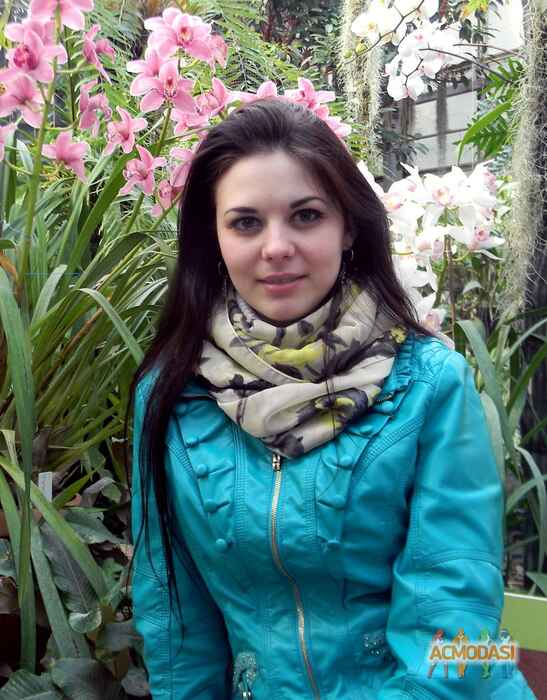 Оксана  Ерёменко фото №673691. Загружено 19 Июня 2014