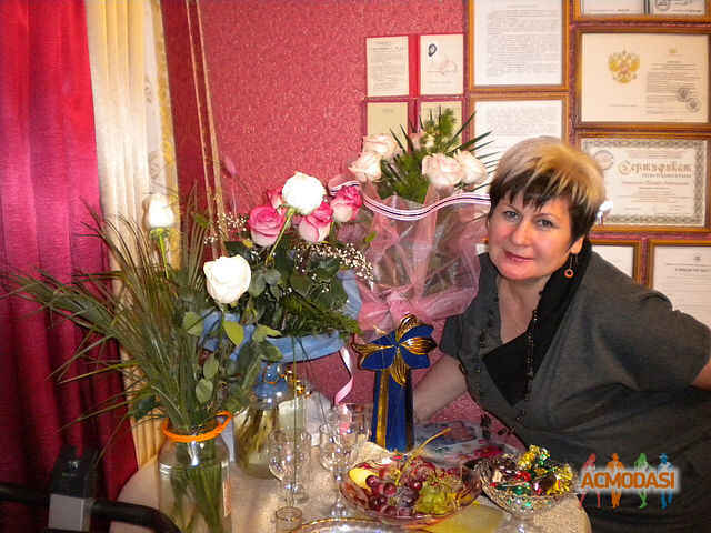 Тамара Анатольевна Доманская фото №709895. Загружено 14 Августа 2014