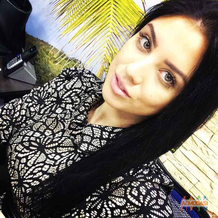 Диана Руслановна Омарова фото №809464. Загружено 27 Января 2015