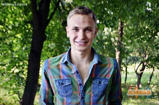 Артем Валерійович Фещук фото №742209. Загружено 29 Сентября 2014