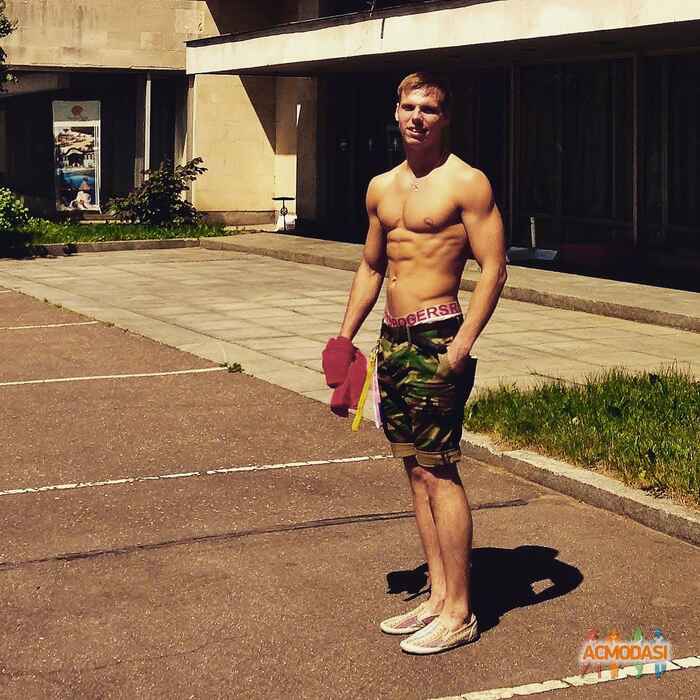 Денис Павлович Тутов фото №809760. Загружено 27 Января 2015