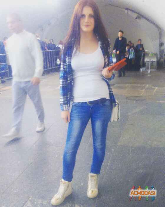 Екатерина  Александровна фото №916740. Загружено 05 Сентября 2015