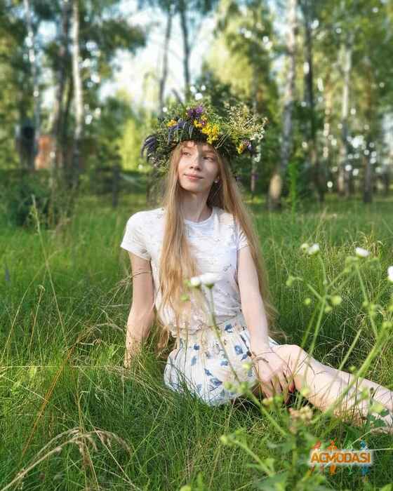 Ксения Александровна Пуртова фото №1555823. Загружено 07 Января 2020
