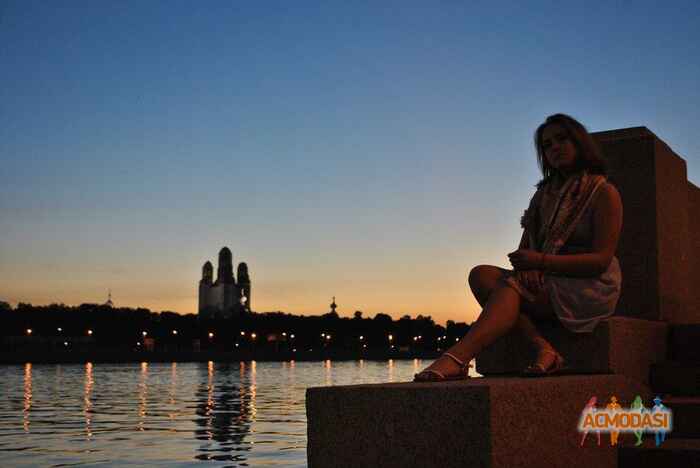 Sasha  Krielova фото №1123042. Загружено 12 Декабря 2016