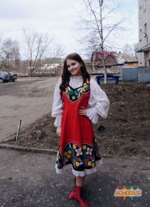 Кристина  Котёнок фото №1199714. Загружено 08 Июля 2017