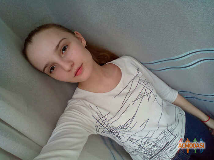 Екатерина Сергеевна Варфоломеева фото №1283121. Загружено 04 Февраля 2018