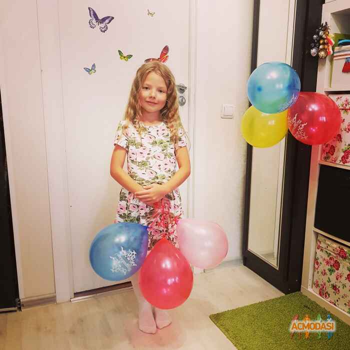 Алисия Михайловна Грушкевич фото №1395615. Загружено 20 Ноября 2018