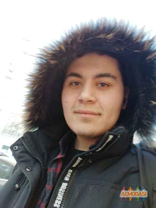 Bahrom  Ayitboyev фото №1426768. Загружено 20 Февраля 2019