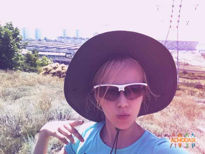 Варвара Борисова Денисовна фото №1503843. Загружено 26 Августа 2019