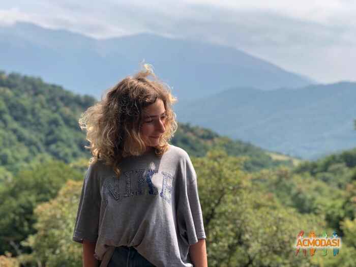 Ася  Черномзав фото №1524023. Загружено 10 Октября 2019