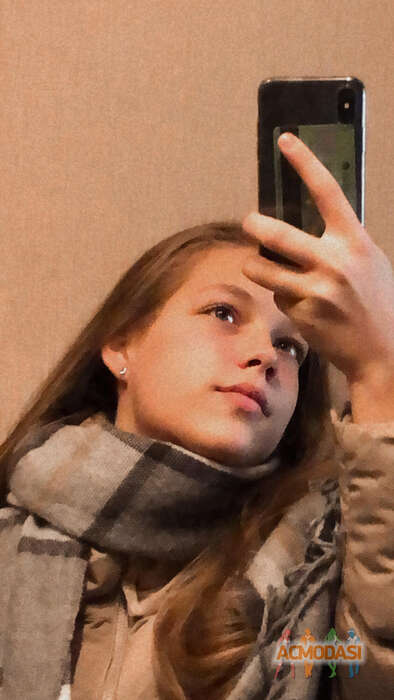 Лиза  Прудникова фото №1773384. Загружено 24 Января 2022