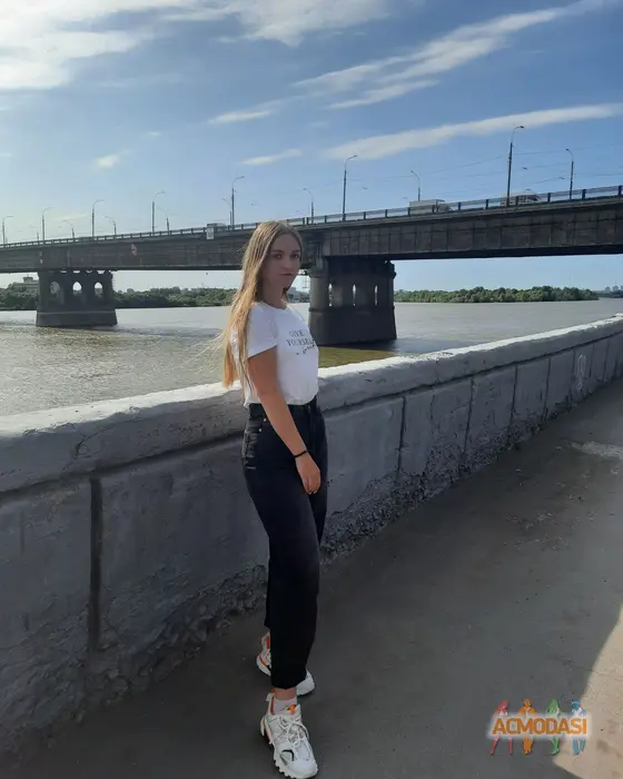 Виктория  Зазулина фото №1862681. Загружено 31 Июля 2023