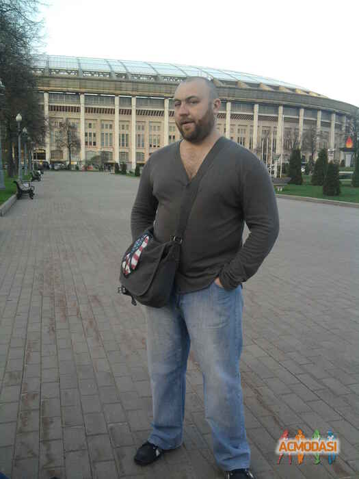 Виктор Николаевич Федоренко фото №192447. Загружено 01 Мая 2012