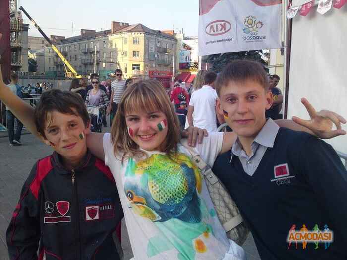 Анастасия   фото №282189. Загружено 02 Ноября 2012