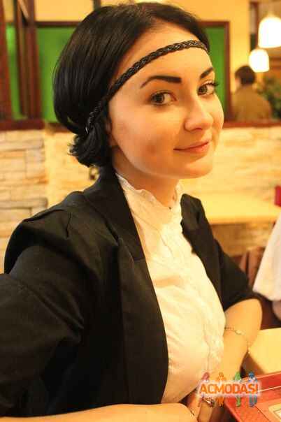 Марина Андреевна Колодина фото №310114. Загружено 14 Декабря 2012