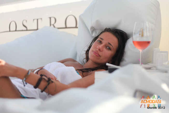 Julia  Soul фото №324223. Загружено 11 Января 2013