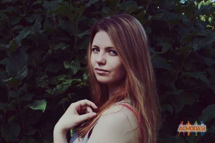 Александра Сергеевна Фёдорова фото №689945. Загружено 14 Июля 2014