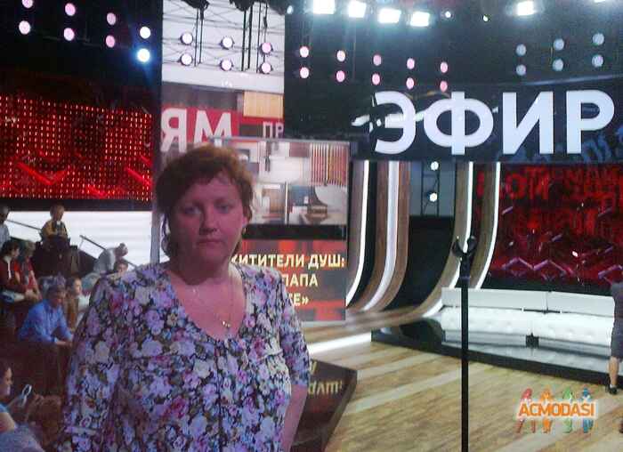Лариса Валентиновна Денисова фото №442380. Загружено 06 Июля 2013