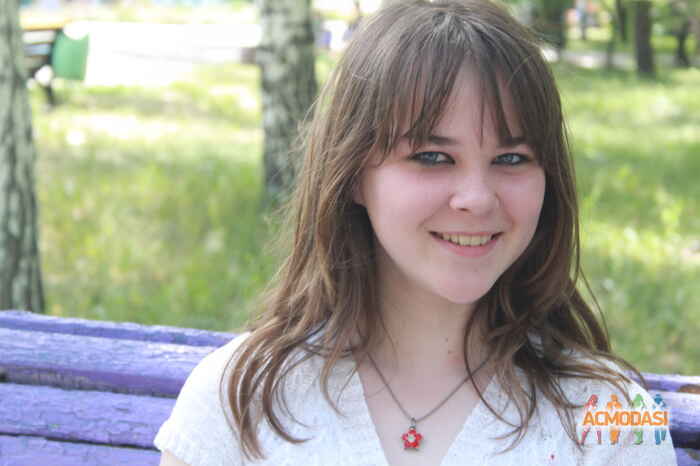 Полина Викторовна Гаврилова фото №448252. Загружено 15 Июля 2013