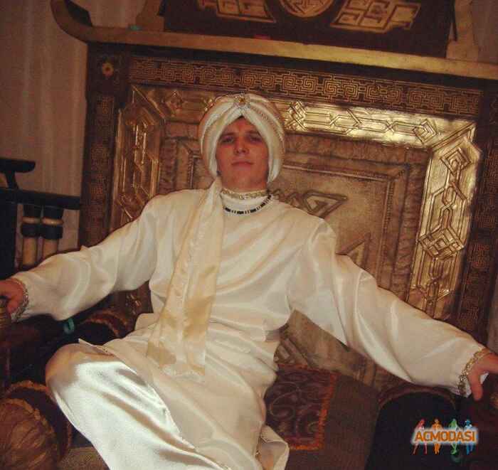 Руслан  Николаев фото №487730. Загружено 09 Сентября 2013