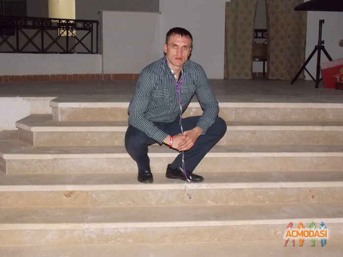 Роман Владимирович Гусаров фото №495690. Загружено 21 Сентября 2013