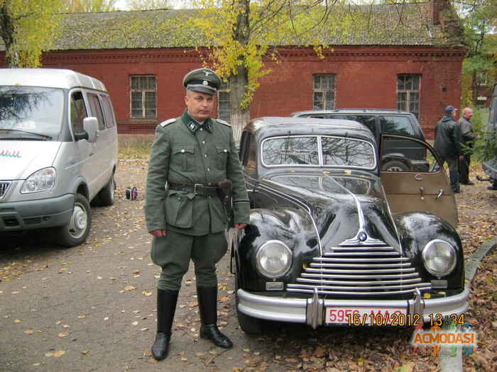 Олег  Николаевич фото №576637. Загружено 20 Января 2014