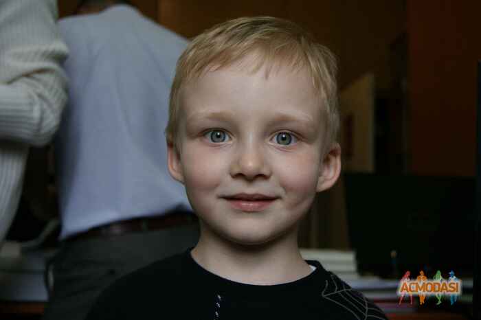 Илюша  Богдан фото №639737. Загружено 21 Апреля 2014