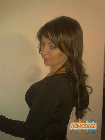 Катерина Сергеевна Гуленко фото №649610. Загружено 08 Мая 2014