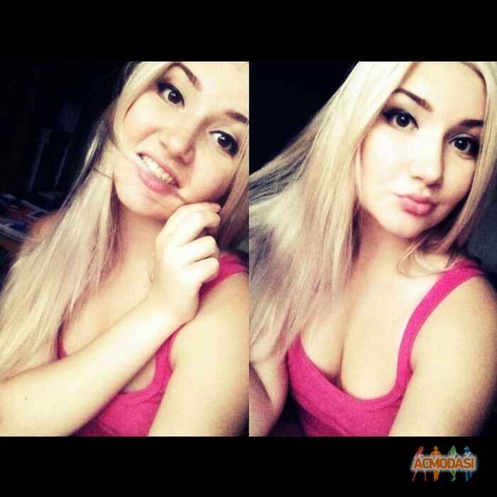 Анастасия Евгеньевна Шестакова фото №685761. Загружено 07 Июля 2014