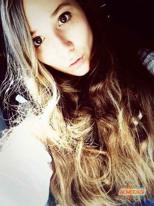 Карине Кареновна Мелконян фото №714537. Загружено 21 Августа 2014